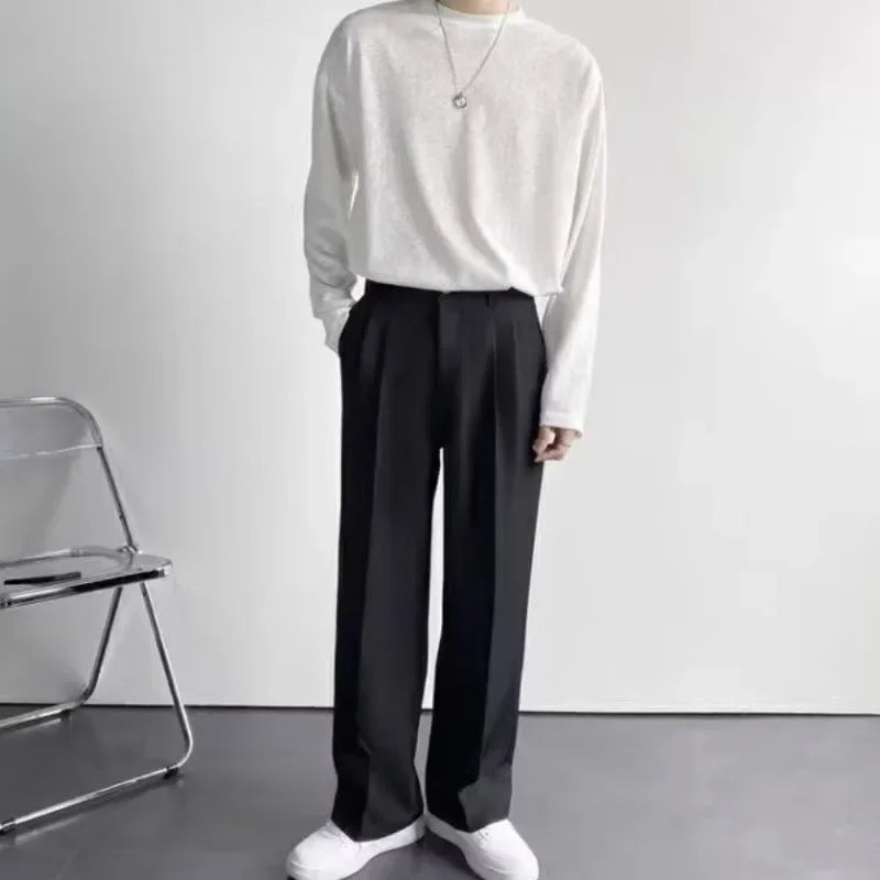 Paris Wide Fit Pantalon