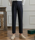 Paris High Waist Pantalon