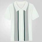Bradford Polo Knit