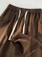 Pantalone Roman Velvet