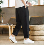 Cancun Cotton Pantalon