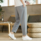 Cancun Cotton Pantalon