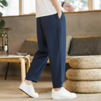 Cancun Cotton Pantalon