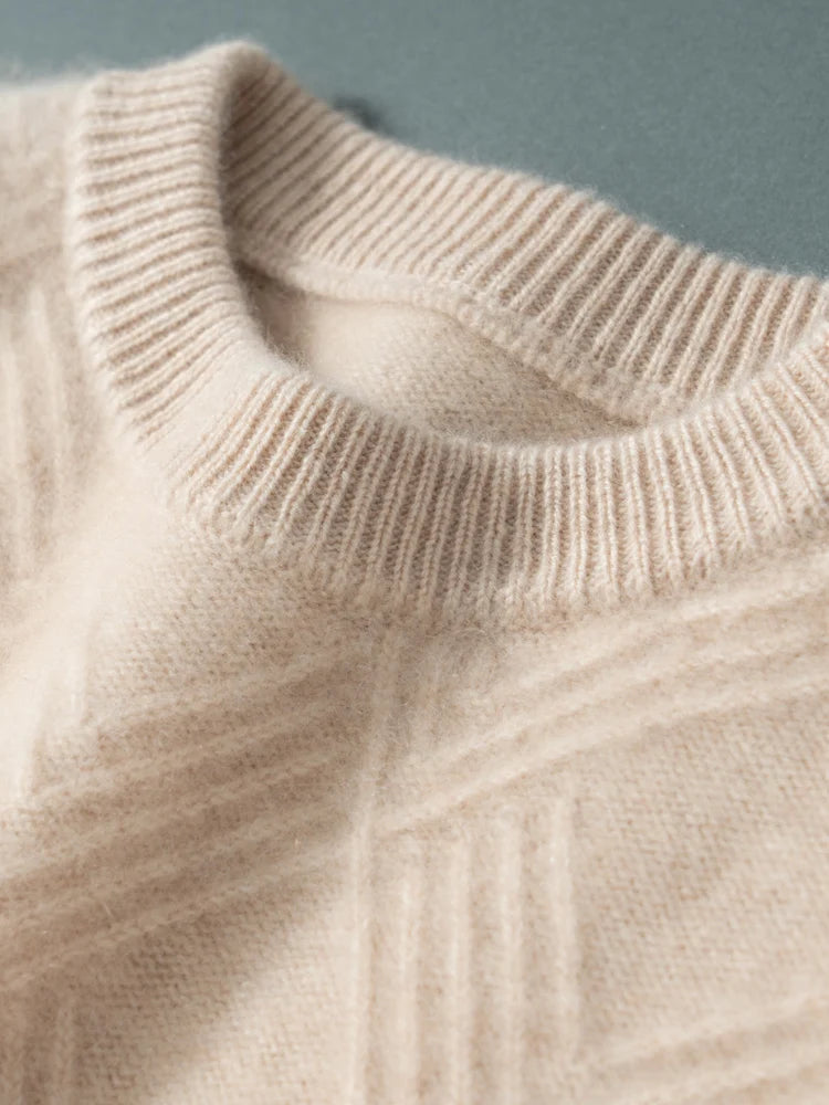 100% Premium Merino Wool