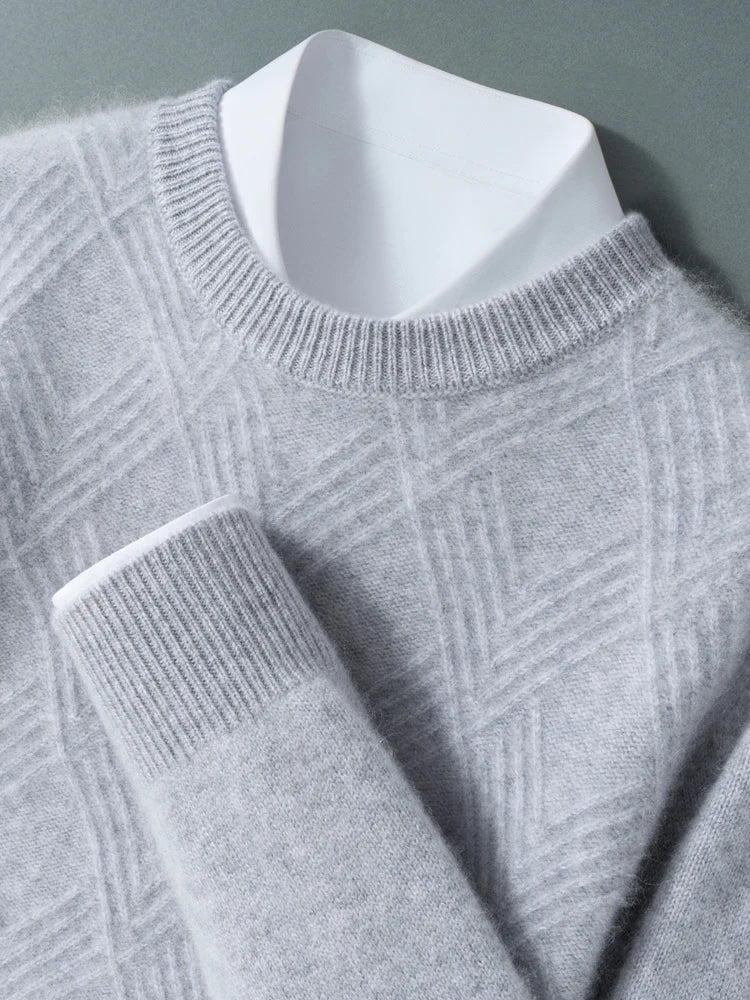 100% Premium Merino Wool