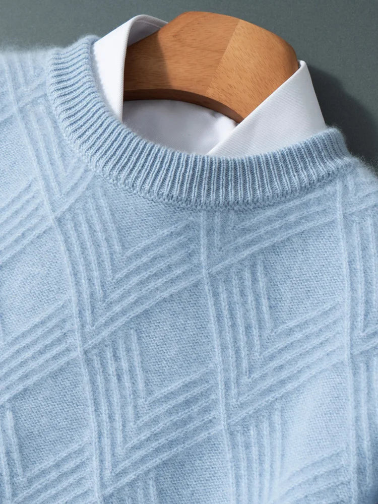 100% Premium Merino Wool