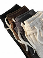 Pantalone Roman Velvet
