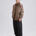 Classic Harrington Jacket