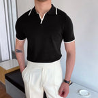 Monaco Edge Polo