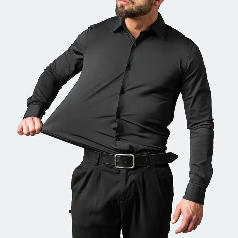 Park Full Sleeve Shirt