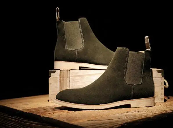 Chelsea Boots