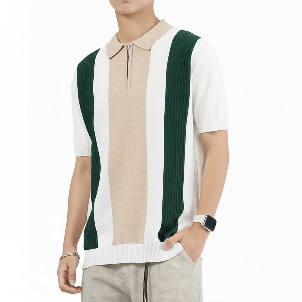 Tivoli Half Zip