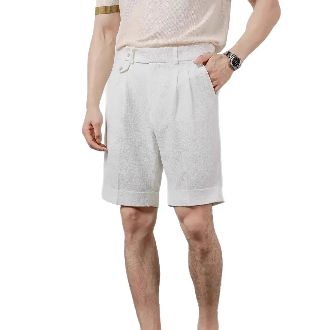 Paris Short Pantalon