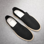 Suede City Shoes