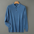 Premium Wool Polo