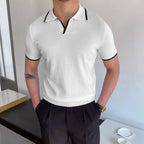 Monaco Edge Polo