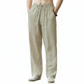 Sansibar – Leinenhose