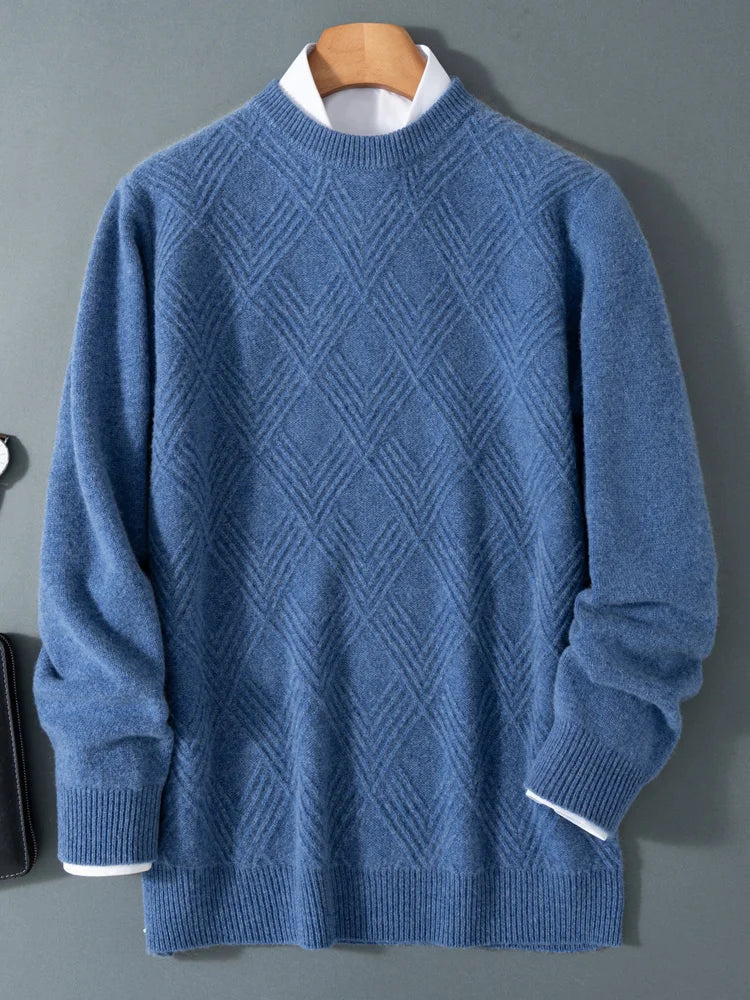 100% Premium Merino Wool