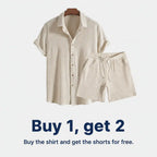 Seastride shirt - buy 1, get 1 free