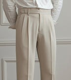 Paris High Waist Pantalon