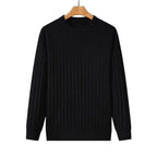 Pullover aus Premium-Wolle