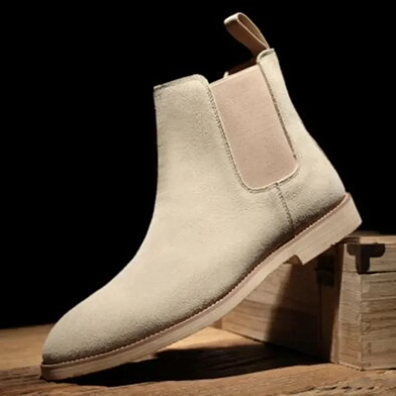 Chelsea Boots