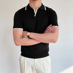 Monaco Edge Polo