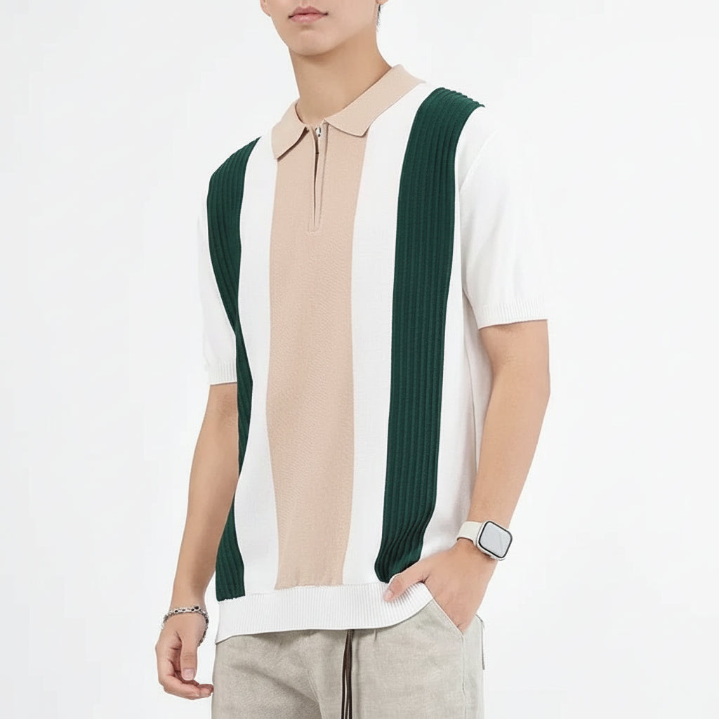 Tivoli Half Zip