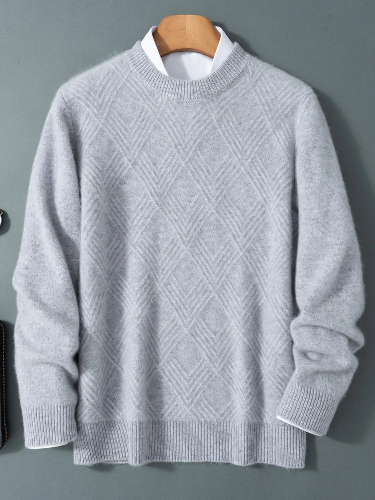 100% Premium Merino Wool