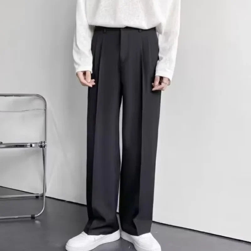Paris Wide Fit Pantalon