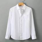 Cape Town - 100% Linen Shirt