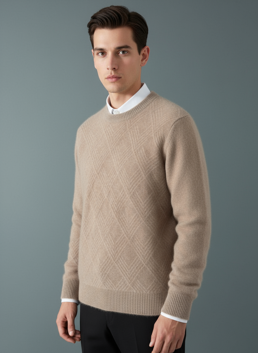 100% Premium Merino Wool
