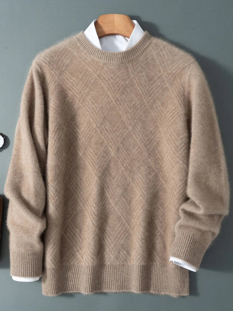100% Premium Merino Wool