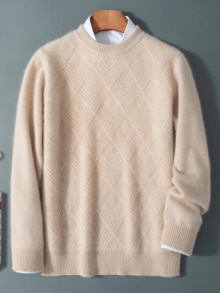 100% Premium Merino Wool
