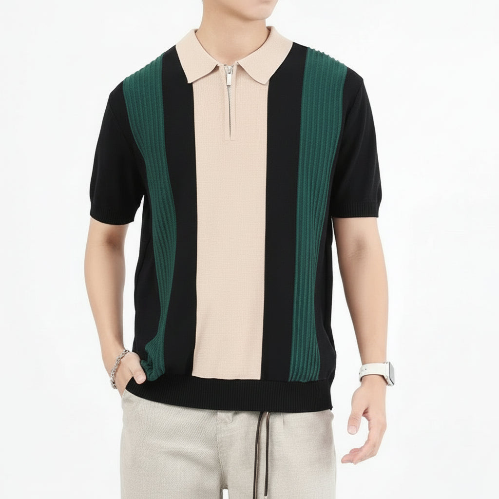 Tivoli Half Zip