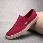 Suede City Shoes
