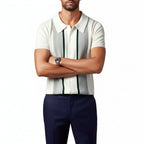 Bradford Polo Knit
