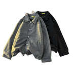 Classic Woolen Coat