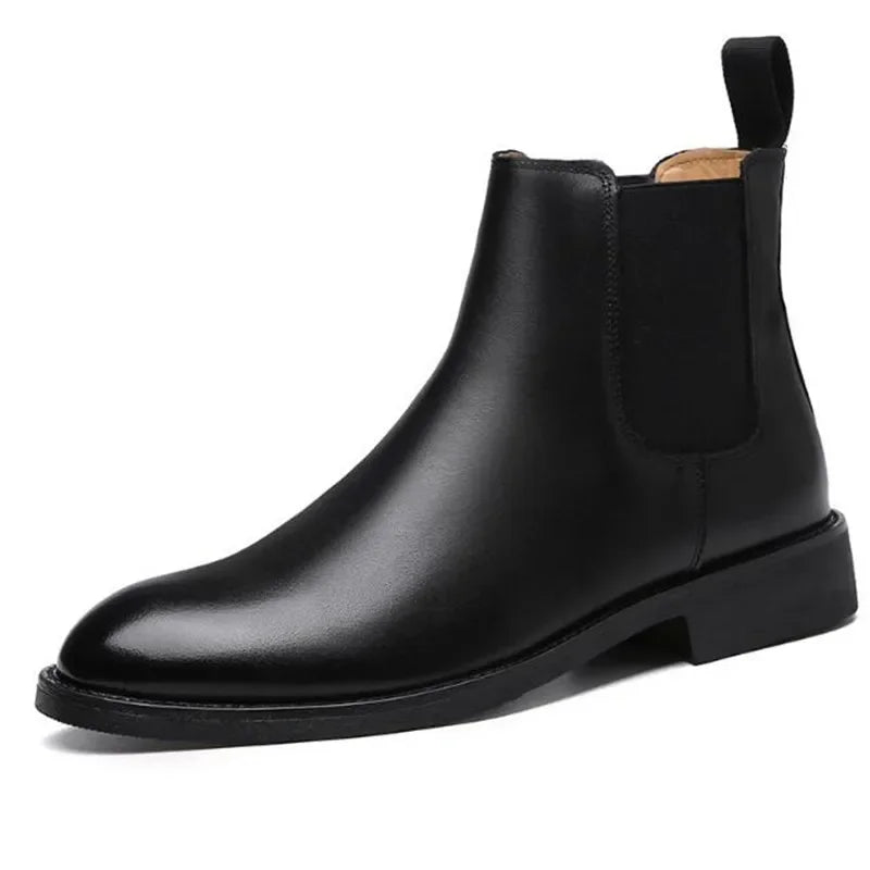 Chelsea Boots