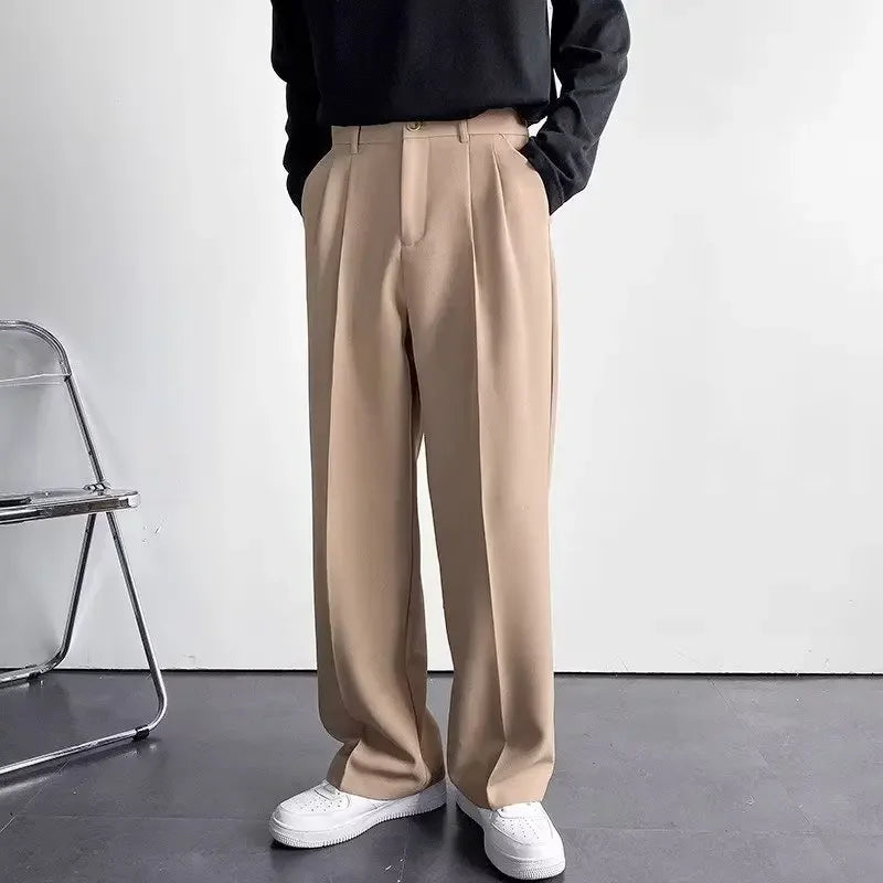 Paris Wide Fit Pantalon