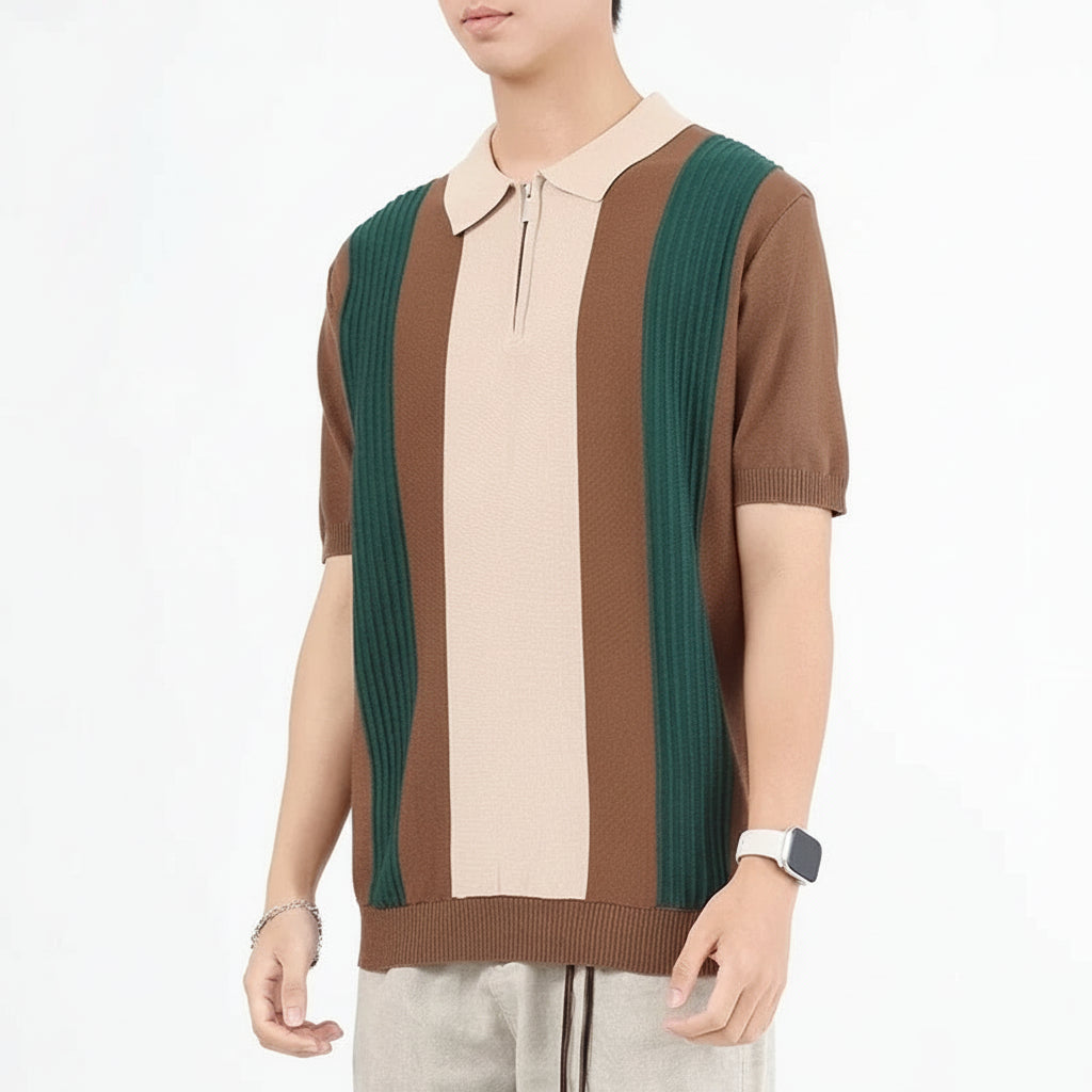 Tivoli Half Zip