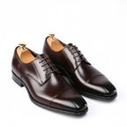 Classic Leather Shoes