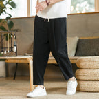 Cancun Cotton Pantalon