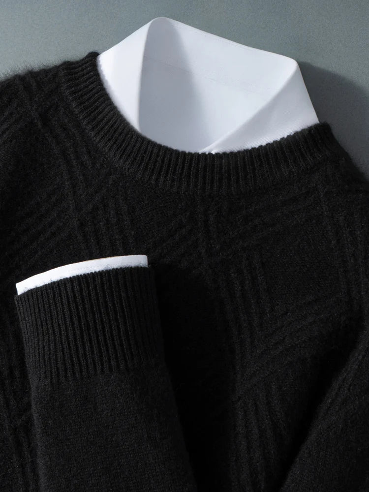100% Premium Merino Wool