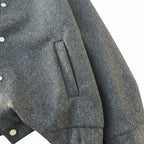 Classic Woolen Coat