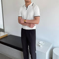 Monaco Edge Polo