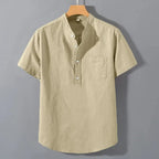 Cotton t-shirt