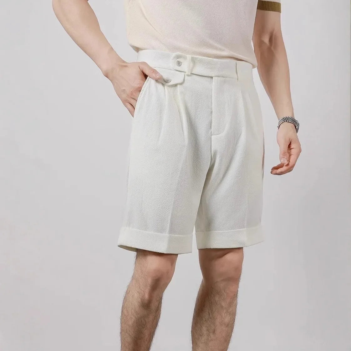 Paris Short Pantalon