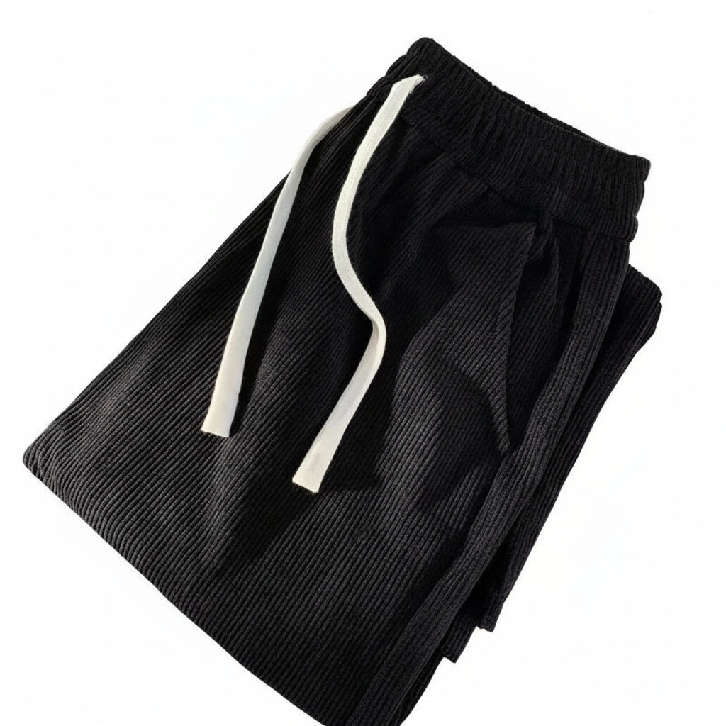 Roman Velvet Pantalon