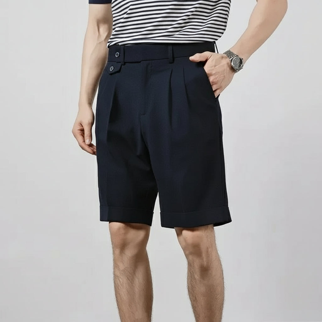 Paris Short Pantalon